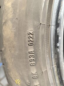 205/55 R16 Pirelli celoročne pneumatiky ❄️☀️❄️☀️❄️☀️ - 13