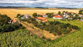 "Znížená cena"veľký stavebný pozemok s ovocným sadom, Málaš. - 13