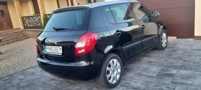 Predám Škoda Fabia 1.2 TSI 2012 120tis km - 13