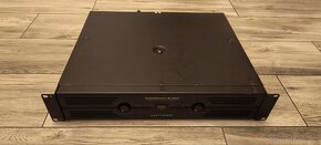 Yamaha S115V + American audio VLP1500 - 13