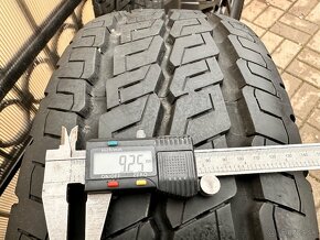 225/75 r16 CP 5x130 Ducato karavan - 13