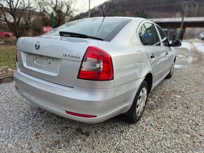 Predám náhradné diely na Škoda Octavia II 2 9156 - 13