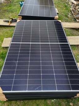 Fotovoltaicke elektrarne na kľuč FVE 0902370494 - 13