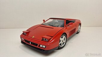 1:18 FERRARI - 13