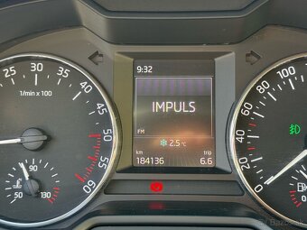 ►► ŠKODA OCTAVIA 2,0 TDI STYLE - 110 kW, TOP STAV ◄◄ - 13