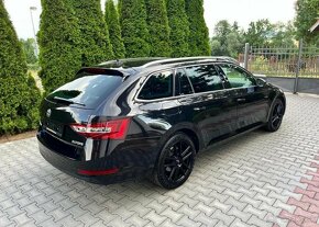 Škoda Superb 2,0TDi pravidelný servis,masáž nafta automat - 13