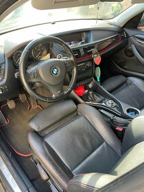 BMW X1 Xdrive 20d 2014 - 13