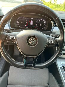 Predám VW Passat - VIRTUAL Cockpit: - 13