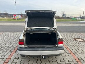 Volkswagen Vento 1.8i klima TZ EKO zaplaceno - 13