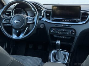 Kia Xceed 1.4 T-Gdi - 13