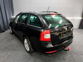 Škoda Octavia 2 1,9TDi 4x4 - 13