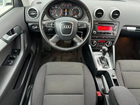 Audi a3 Sportback 1.9 TDI DSG Facelift - 13