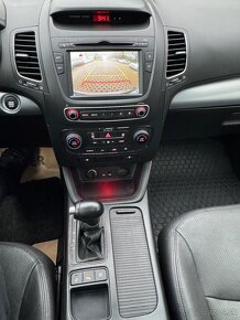 KIA Sorento 2.2 CRDi 4WD 7m - 13