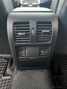 Volkswagen Passat  Combi, 2.0 TDI 103 kW - 13