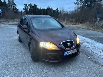 Seat altea xl - 13