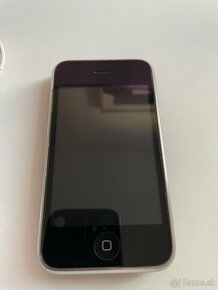 Iphone 3GS 16 GB z roku 2009 - plne funkcny - PREDAM - 13