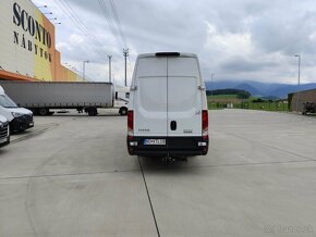 Iveco Daily 3.0180k  automat - 13