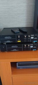 MUSICAL FIDELITY ELECTRA E 500 FM TUNER - 13