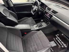 Škoda Superb Combi 2.0 TDI SCR Scout 4x4 DSG - 13