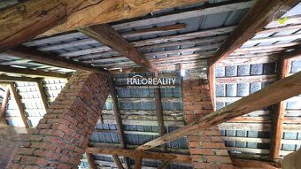 HALO reality - Predaj, rodinný dom Hrochoť - ZNÍŽENÁ CENA -  - 13