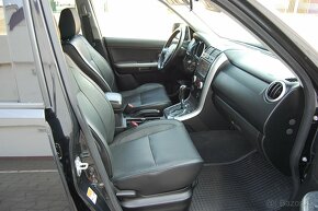 Suzuki Grand Vitara 3,2 - 13