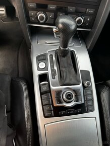 Audi A6 C6 4F 2009 TFSI 3.0 - 13