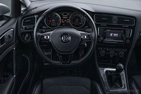 Volkswagen Golf 2.0 TDI BMT 150k Highline - 13