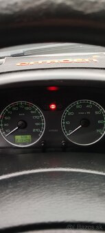 Citroen Xsara Combi , 2.0 HDI , 66 kw - 13