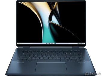 HP Spectre x360 2v1 (2023) 16" i7-13700H/16GB/512GB/3K/ZÁR - 13