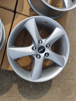 5x114,3 r17 mazda kia hyundai mitsubishi toyota honda - 13