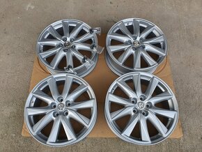 5x114,3 r19 mazda kia hyundai mitsubishi toyota honda - 13