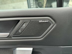 Volkswagen Tiguan Allspace 2.0, 176kW, Webasto, Matrix LED - 13