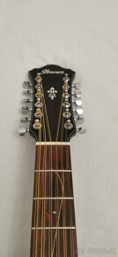 Ibanez ae2912 upgrade 12-strunka - 13