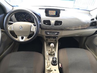 Predám Renault Fluence 1.5dci - 13