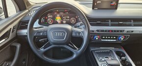 Audi Q7 E-tron 3.0 TDI 258k quattro tiptronic 8-st. - 13