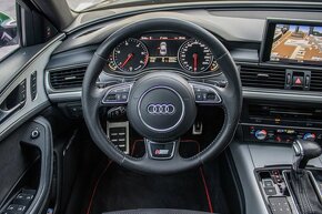 Audi A6 3.0 BiTDI Quattro S-Line 230 kW - 13