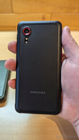 Samsung Galaxy XCover 5  TOP STAV - 13