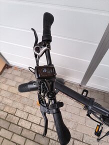 Elektricky bicykel Engwe Ep 2 Pro 2024 - 13