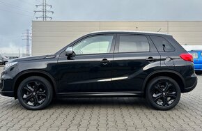 Suzuki Vitara 1.4 Boosterjet Premium 2WD, SK auto 2018 - 13