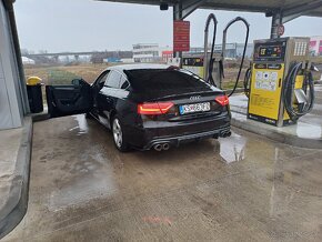 Audi a5 2.0 tdi 130kw - 13