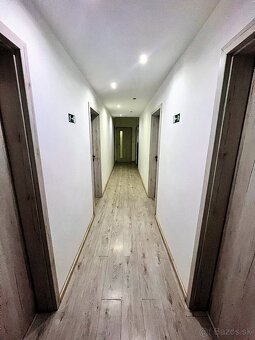 Pekný apartmánový dom - Budimír - 13