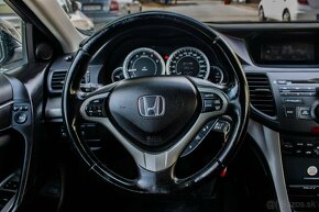 Honda Accord 2.2 i-DTEC Top Executive - 13