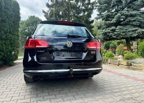 Volkswagen Passat 2,0TDi pravid.servis , 1 Majit nafta - 13