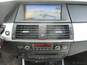 BMW X5 3.0d 180kw 05/2011 Xenon GPS bez koroze - 13