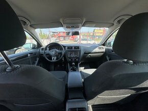 Volkswagen Jetta 1.4 TSI Highline - 13