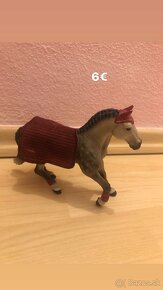 schleich figurky - 13