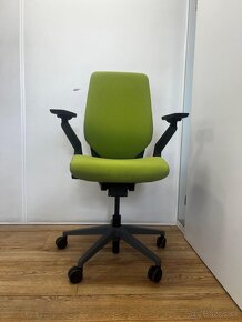 Steelcase Gesture Green - 13