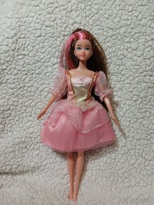 Barbie bábiky Mattel - 13