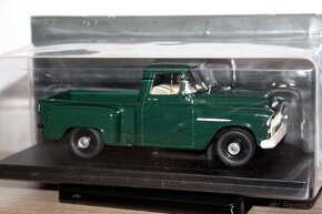 Automodely Altaya (Hachette) 1:24 - 13