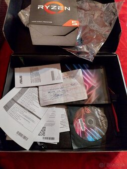 RYZEN 5 5500,32 DDR4 RAM M2 SSD512GB PLUS M2 SSD256GB ,8 GB - 13